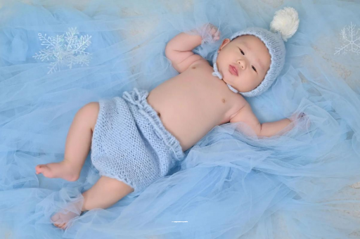 石嘴山宝宝佝偻病有什么症状